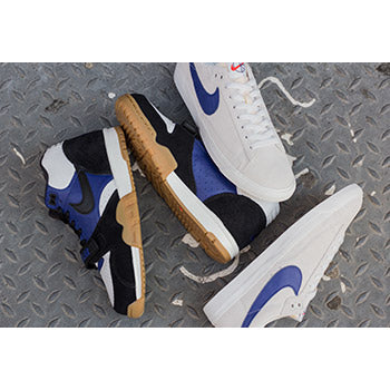 Nike SB X Polar Skate Co.