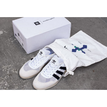 Adidas Aloha Super by Mark Gonzales