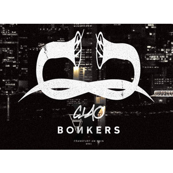 Bonkers VS. Ciao Party