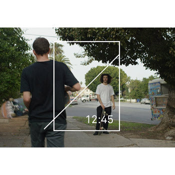 Numbers Tony Mag Clip