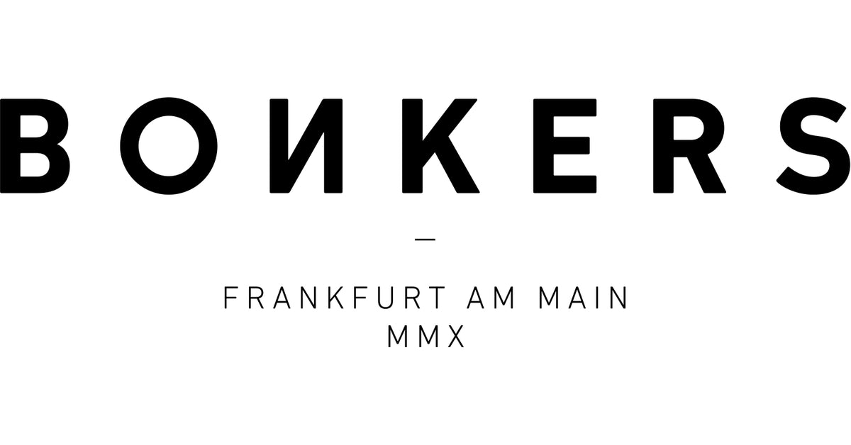 BONKERS