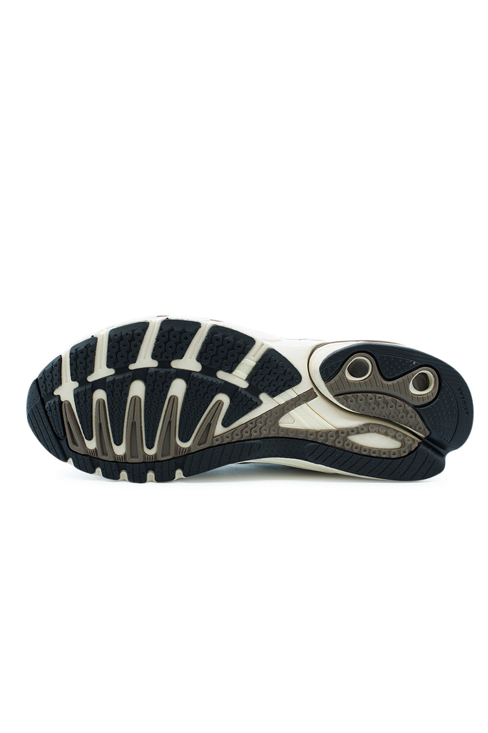 High-quality Adidas Adistar Control 5 Cloud White Core Black Core White, breathable mesh and synthetic upper with cushioned outsole for everyday wear.