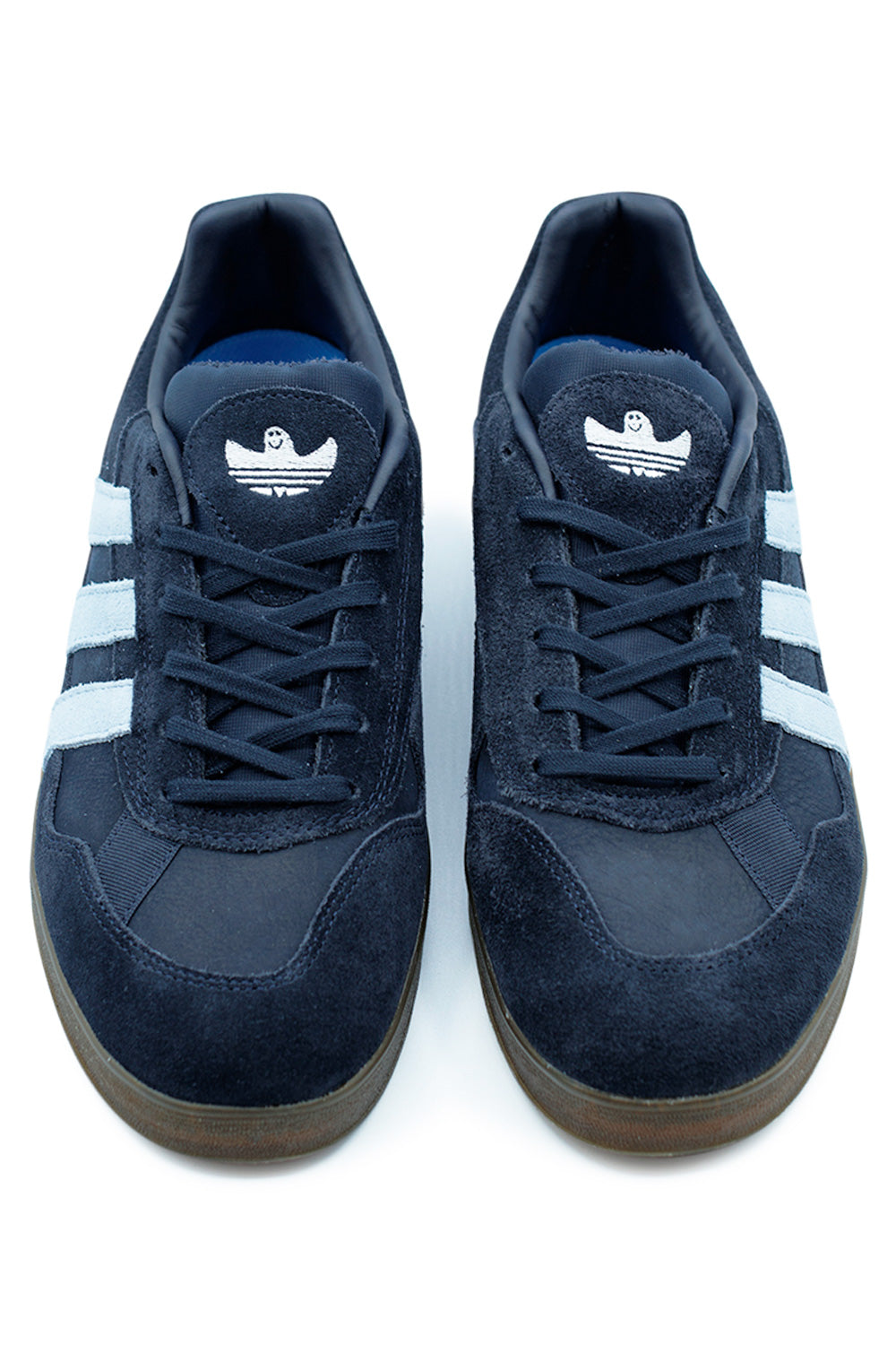 Adidas Aloha Super Shoe Legend Ink / Clear Sky / Gum – Stylische Skate-Schuhe mit klassischem Design