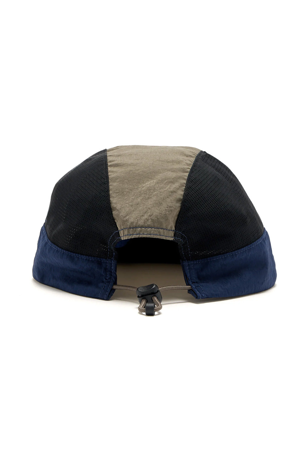 Adidas X Brain Dead Cap Black / Collegiate Navy / Branch - BONKERS