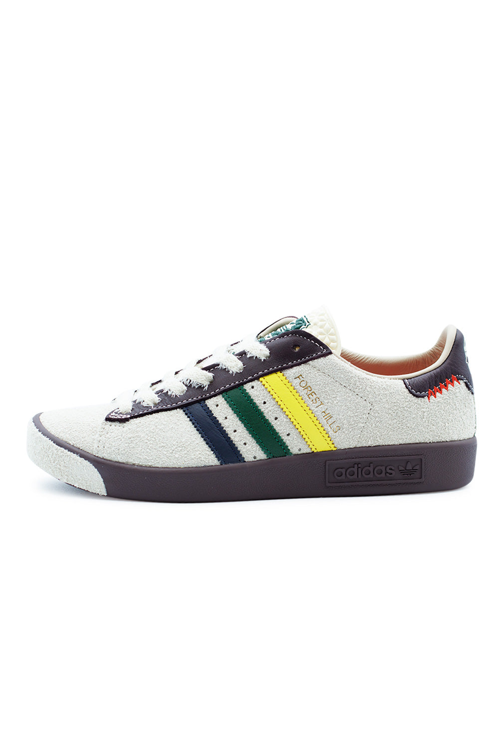 adidas Originals x Brain Dead Forest Hills 8.5