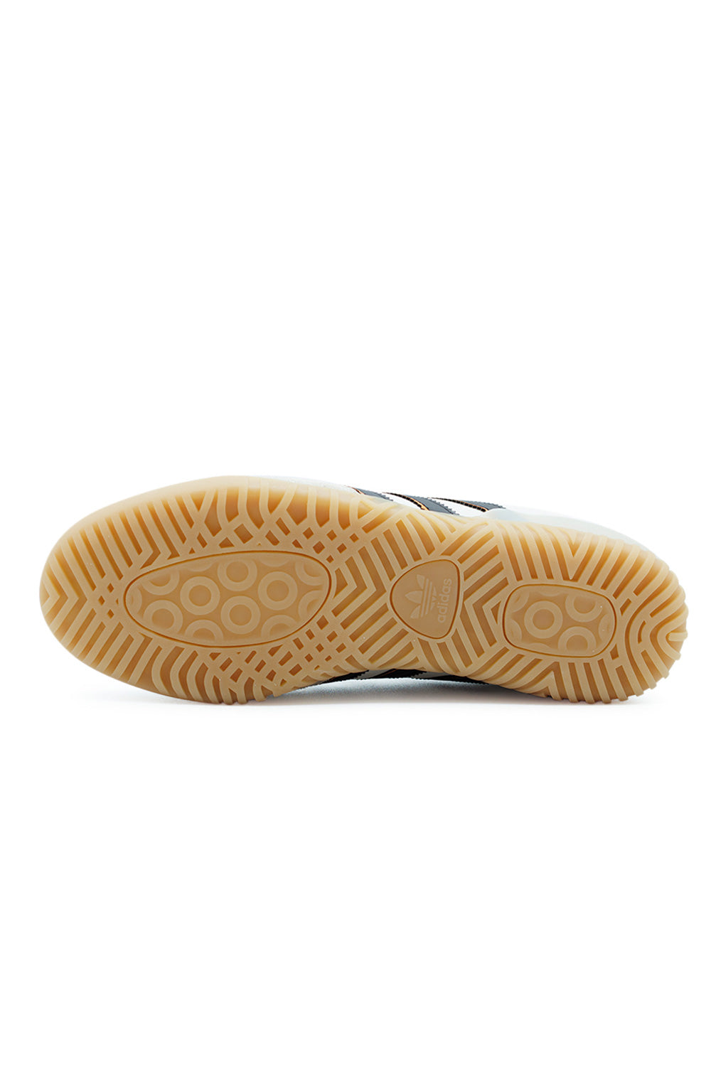 Adidas Busenitz Indoor Super Shoe Bliss / Core Black / Off White - BONKERS