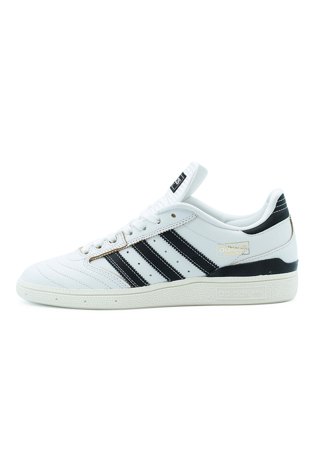 adidas gazelle silver green womens ADIDAS NORA - WHITE/BLACK IF2067 main image 1