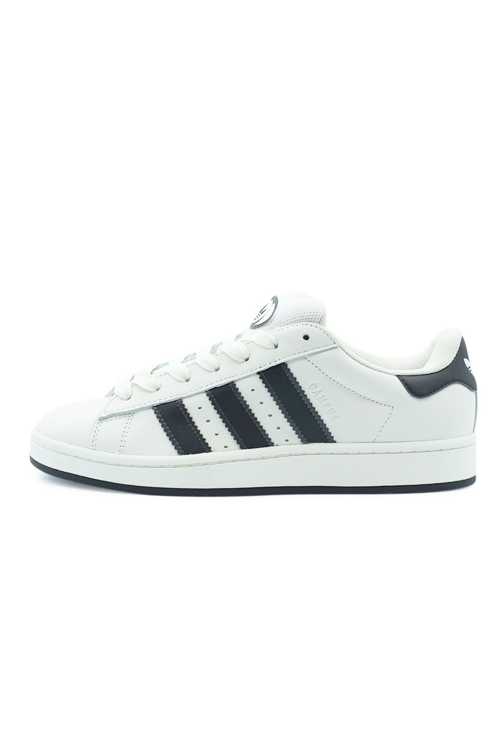 Adidas Campus 00s Schuh Kreideweiss / Schwarz / Altweiss