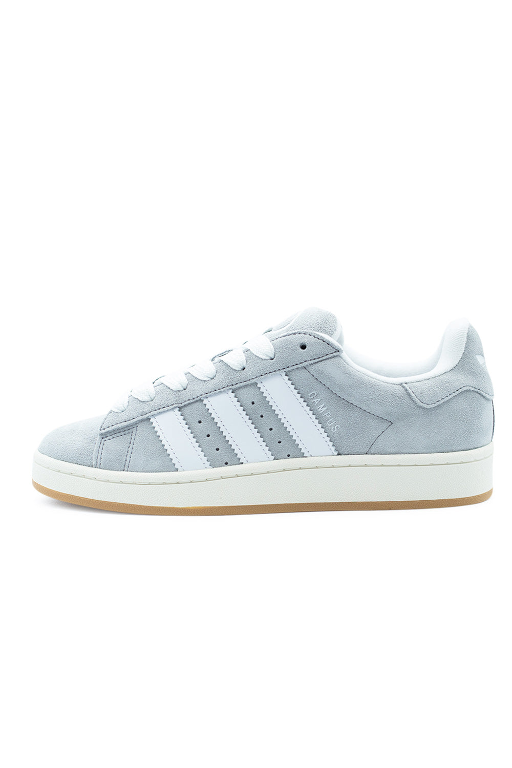 Adidas Campus 00s Schuh Hellgrau / Weiss / Weiss Adidas Campus 00s Schuh Hellgrau / Weiss / Weiss