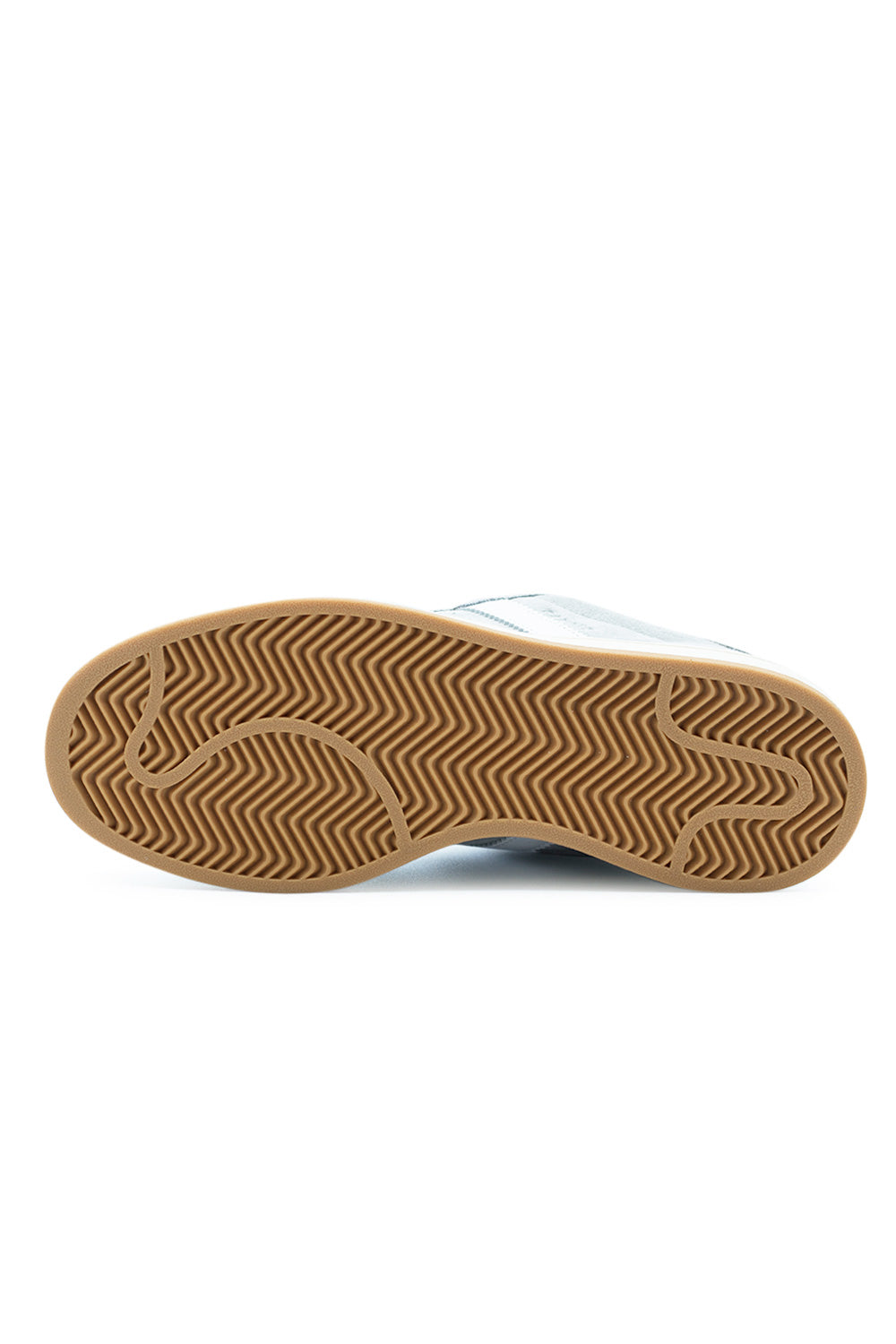 Adidas Campus 00s Shoe Grey Three / Cloud White – Zeitloser Adidas Campus Sneaker in Grau und Weiß für klassische Streetwear-Styles