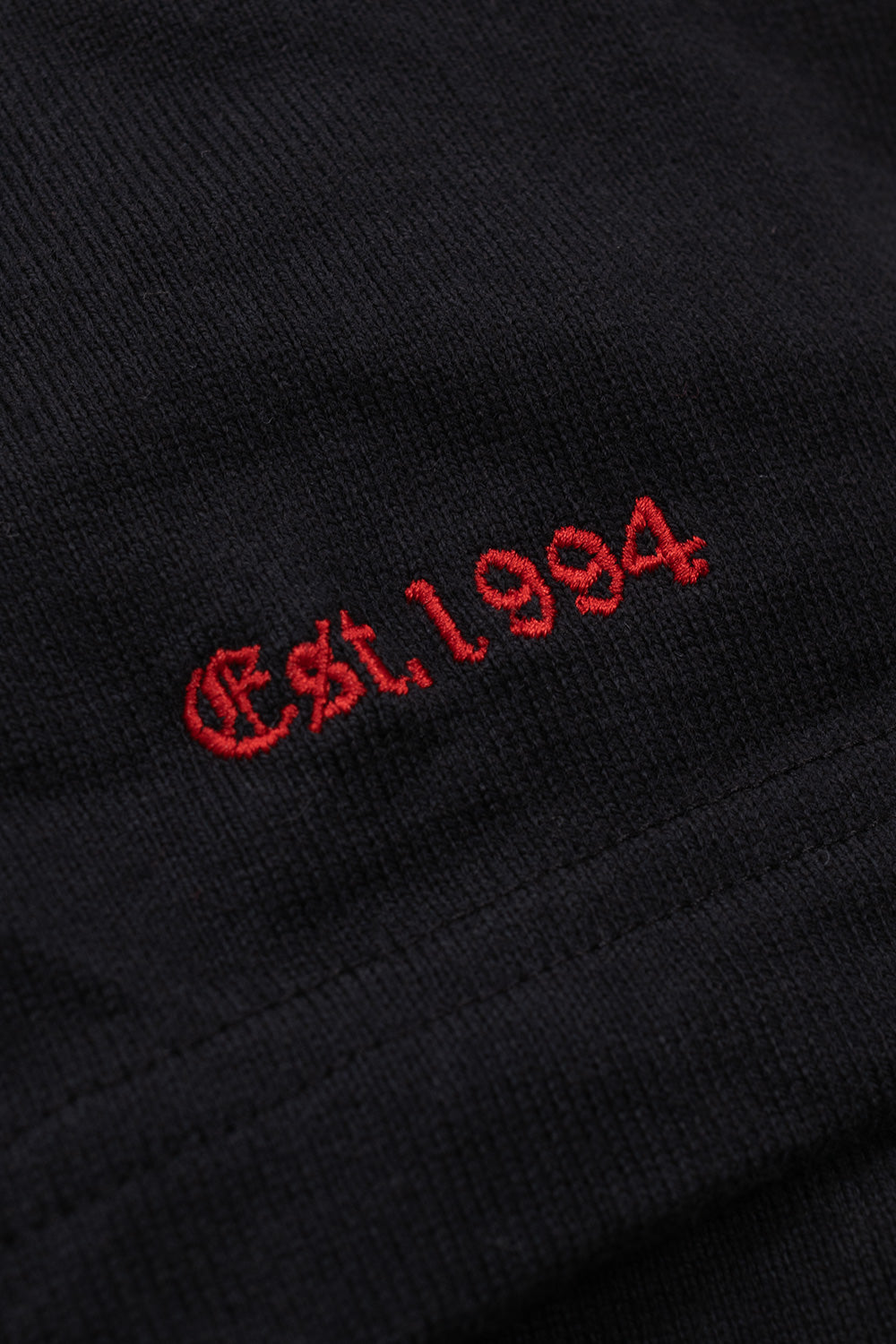 Adidas X Korn Longsleeve Black - BONKERS
