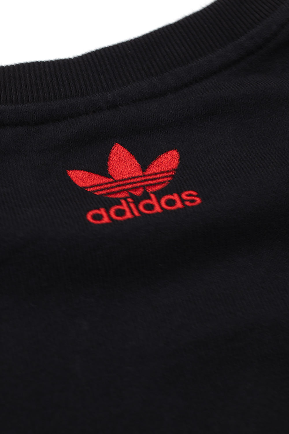 Adidas X Korn Longsleeve Black - BONKERS