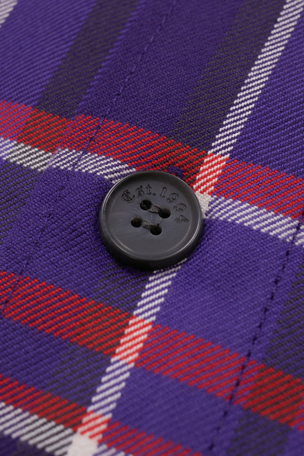 Adidas X Korn Overshirt Multico - BONKERS