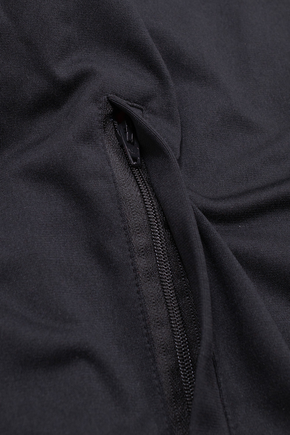 Adidas X Korn Track Top Black - BONKERS