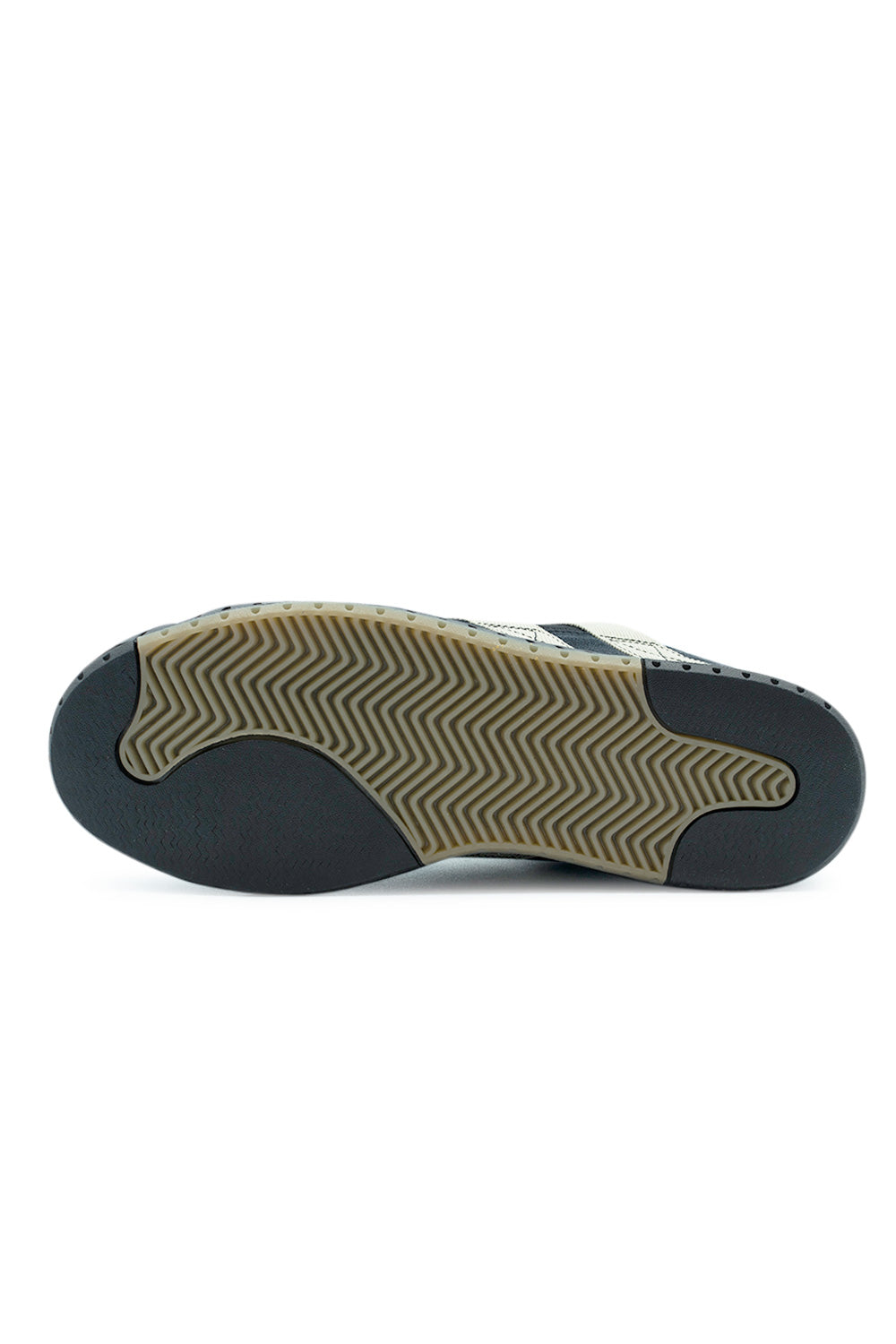 adidas LWST Core Black / Wonder Beige – rutschfeste Außensohle für besseren Halt beim Skaten oder im Alltag