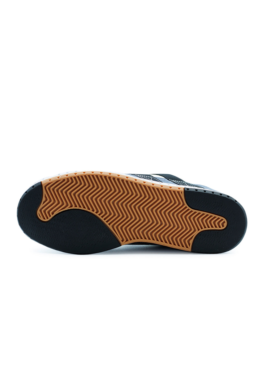 Detailaufnahme des Adidas LWST – Retro-Design mit hochwertigem Wildleder, gesticktem Adidas Trefoil-Logo und langlebiger Cupsohle in der Farbvariante Preloved Ink / Core Black / Cloud White.