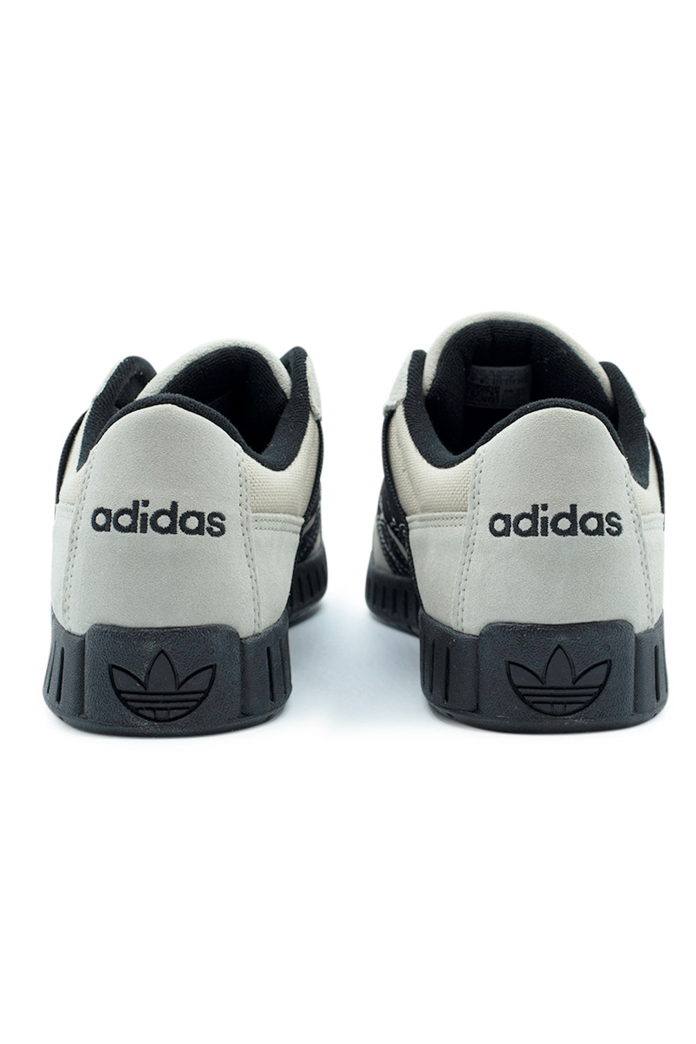 Adidas LWST Shoe Wonder Beige / Core Black / Core Black - BONKERS