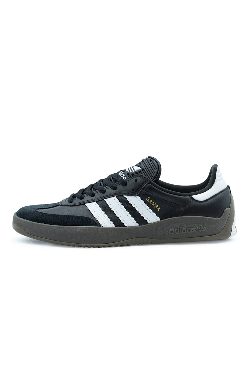 Adidas Puig Samba Shoe Core Black / Cloud White / Gum Adidas Puig Samba Shoe Core Black / Cloud White / Gum