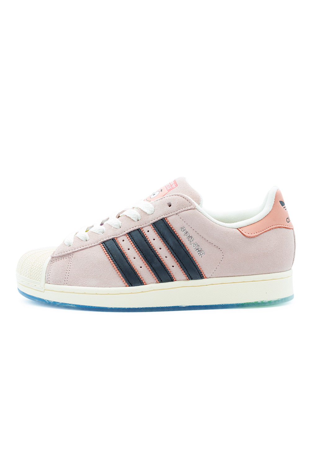 adidas Originals x Spongebob Superstar 'Patrick' 8.5