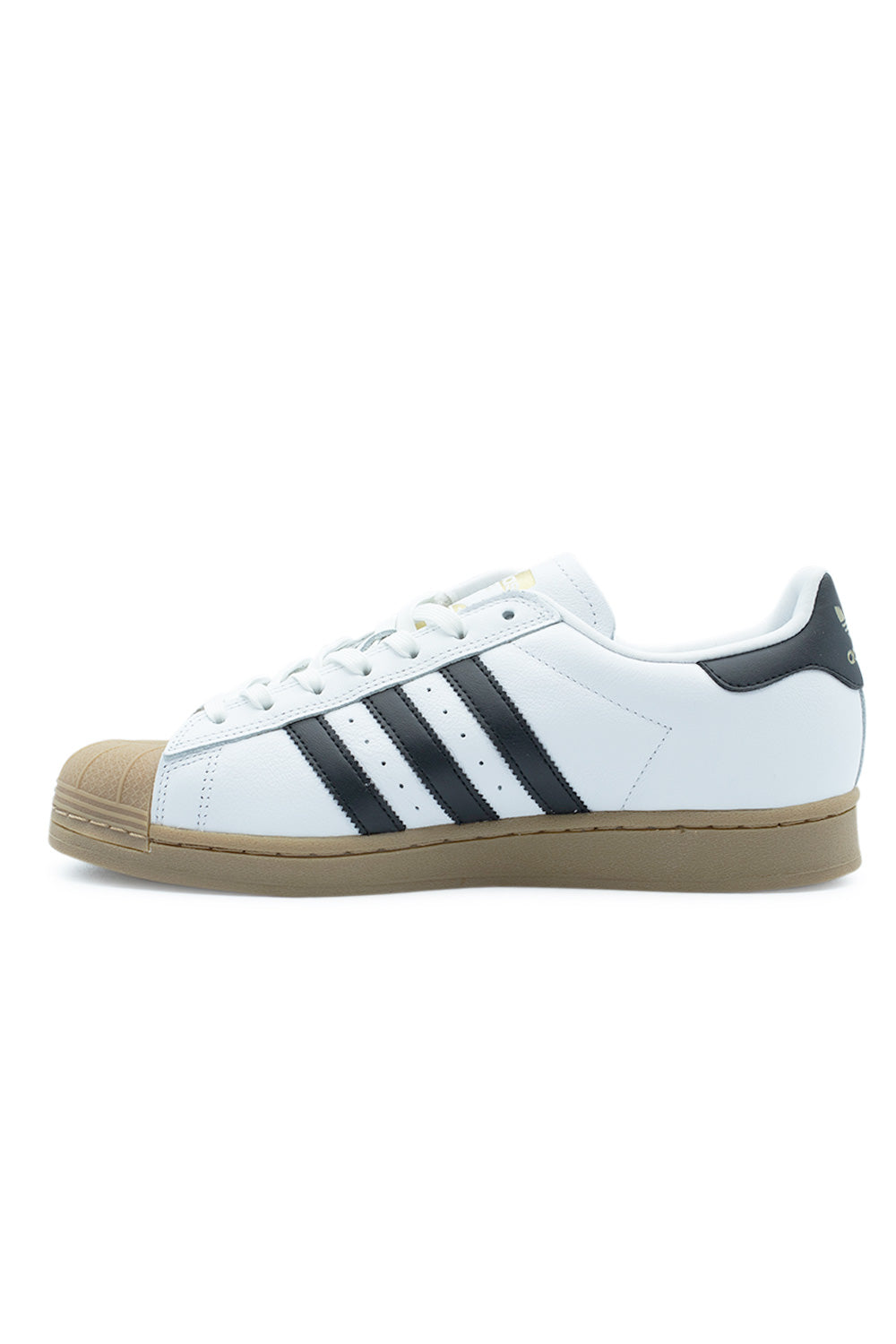 adidas Superstar ADV weiß/schwarz – klassischer Low-Top-Sneaker mit Skate-Performance-Upgrade, perfekt für Streetwear und Skater