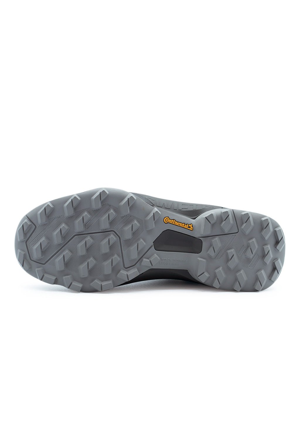 adidas Terrex Swift R3 GTX Core Black / Grey Three – langlebiger Wanderschuh mit wasserdichter GORE-TEX®-Technologie für jedes Wetter
