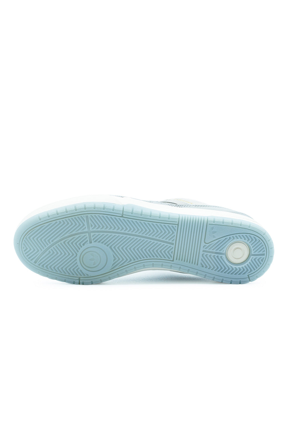 Adidas Tyshawn II Schuhe in Light Onix, Clear Granite und Chalk White – Vielseitige und langlebige Sneaker für aktive Tage