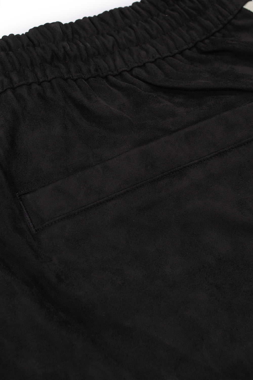 Adidas Vintage Superfire Track Pant Black / Cream White