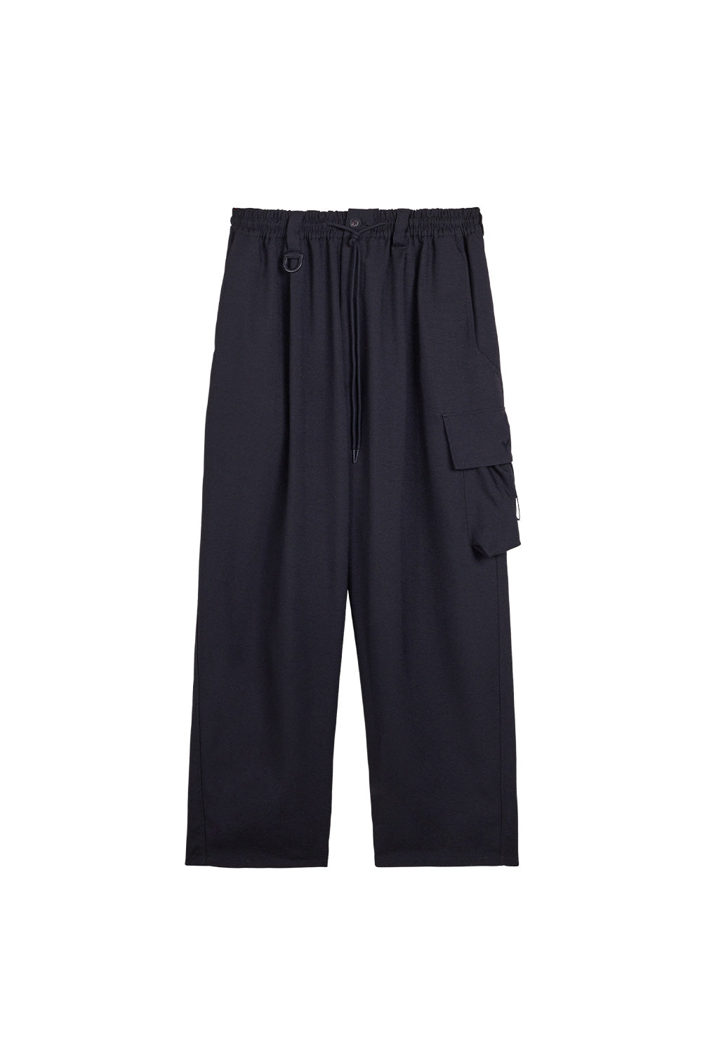 Adidas Y-3 Sport Uniform Cargo Pants Black