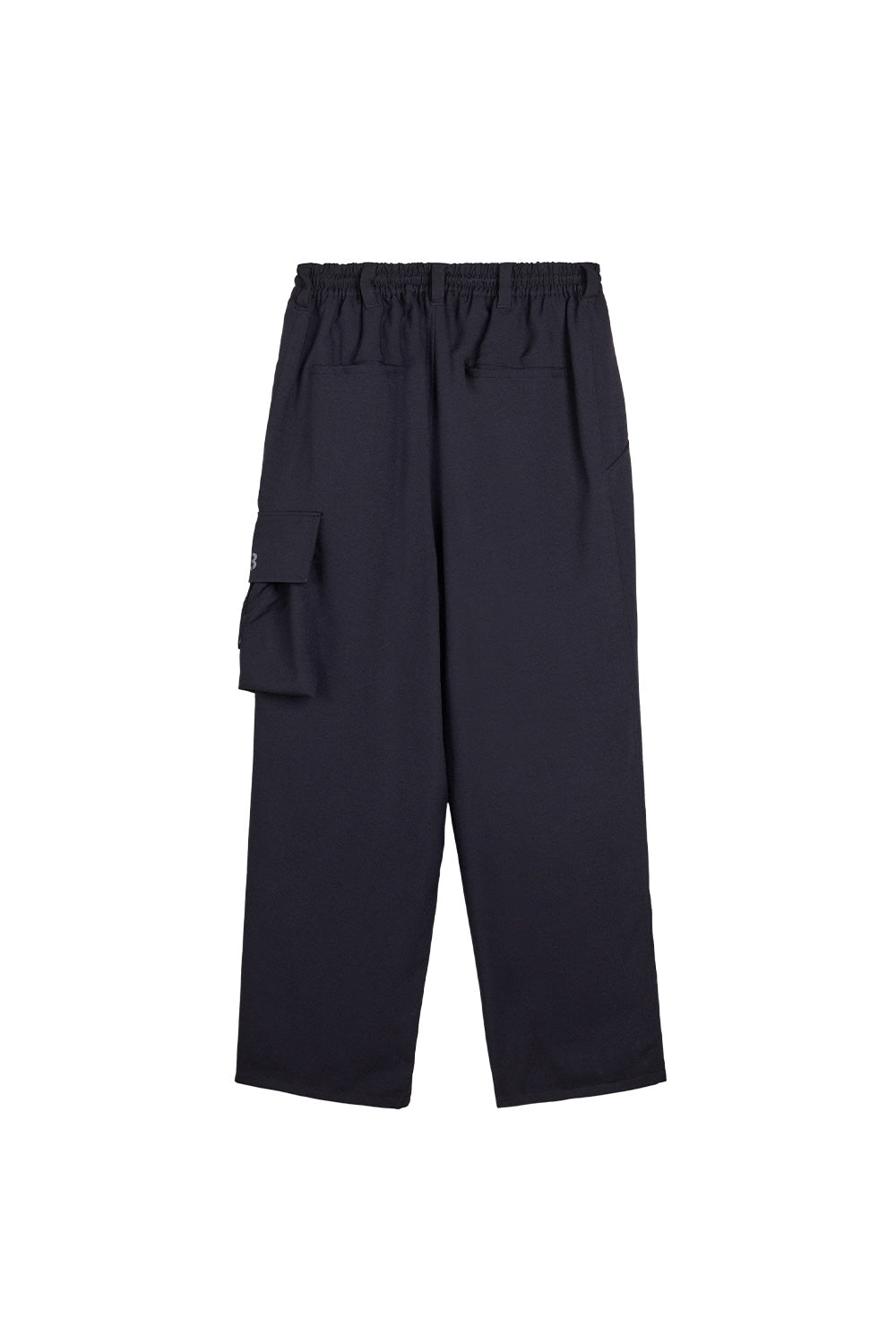 Adidas Y-3 Sport Uniform Cargo Pants Black