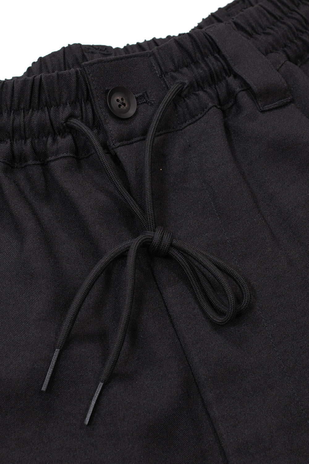 Adidas Y-3 Sport Uniform Cargo Pants Black