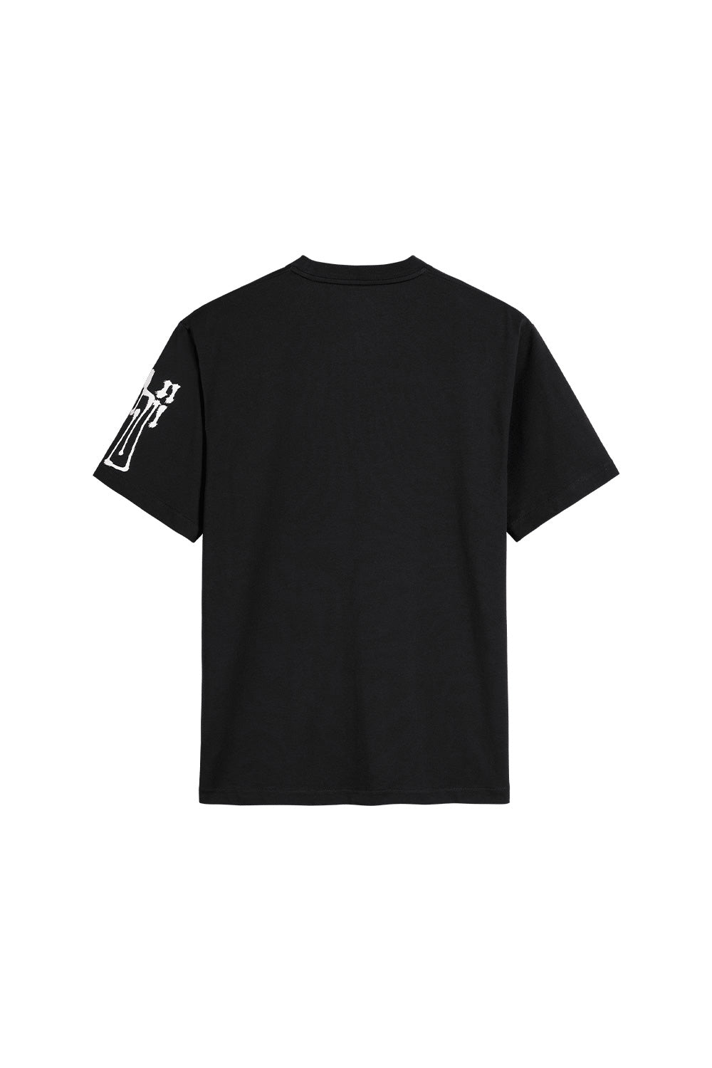 Adidas Y-3 X Chito City Graphic Short Sleeve Tee Negro