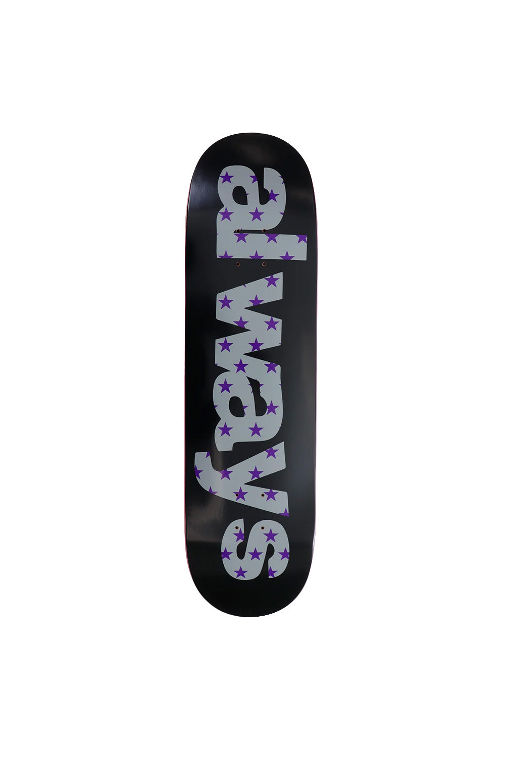 Always Up Star Deck 8,375" - BONKERS