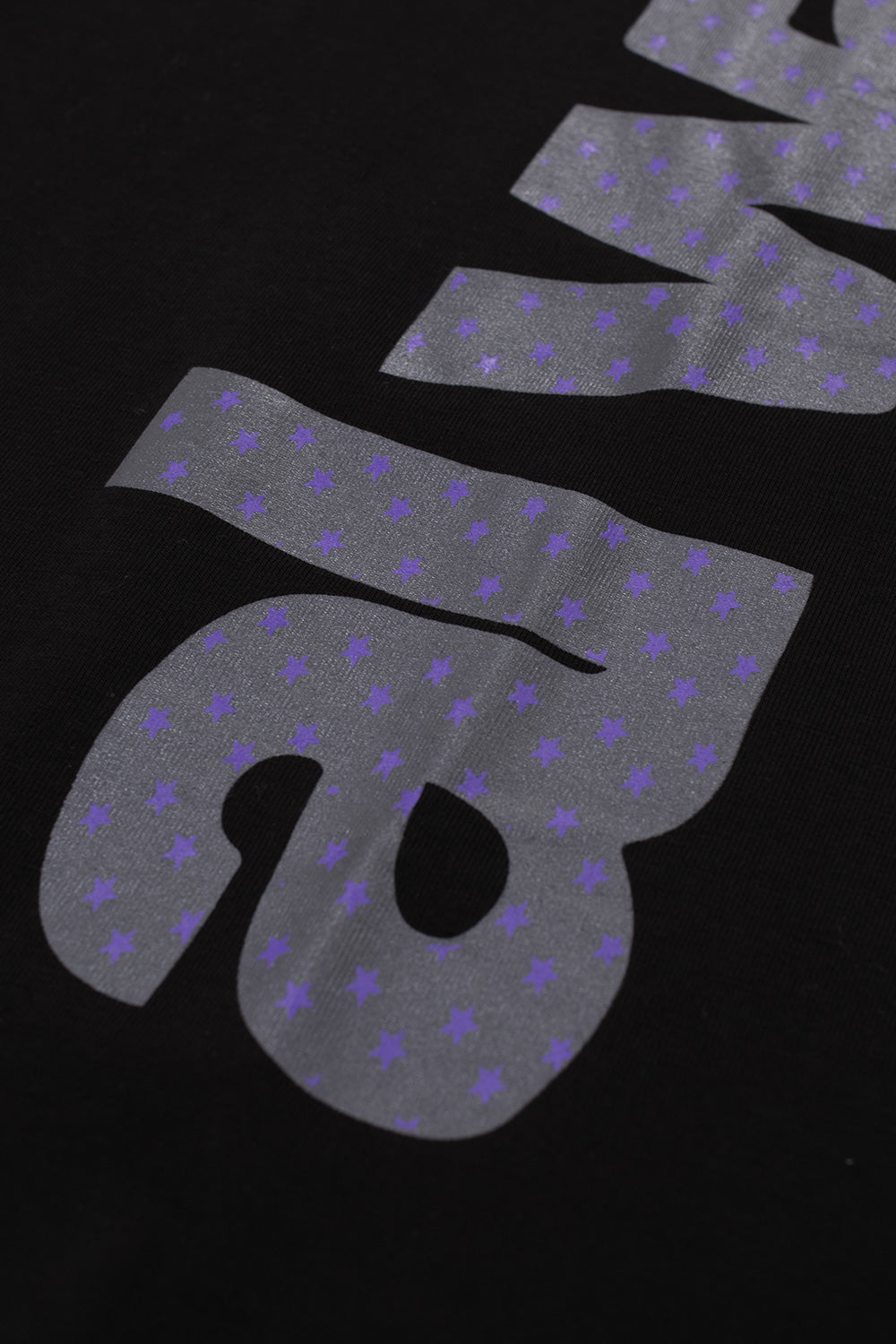 "Always Up Star T-Shirt Black – Hochwertiges Herren-T-Shirt aus weicher Baumwolle mit stylischem Print"