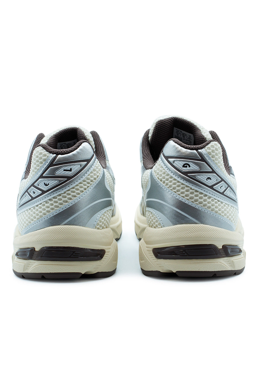 Asics Gel-1130 Shoe Cream / Cocoa Powder