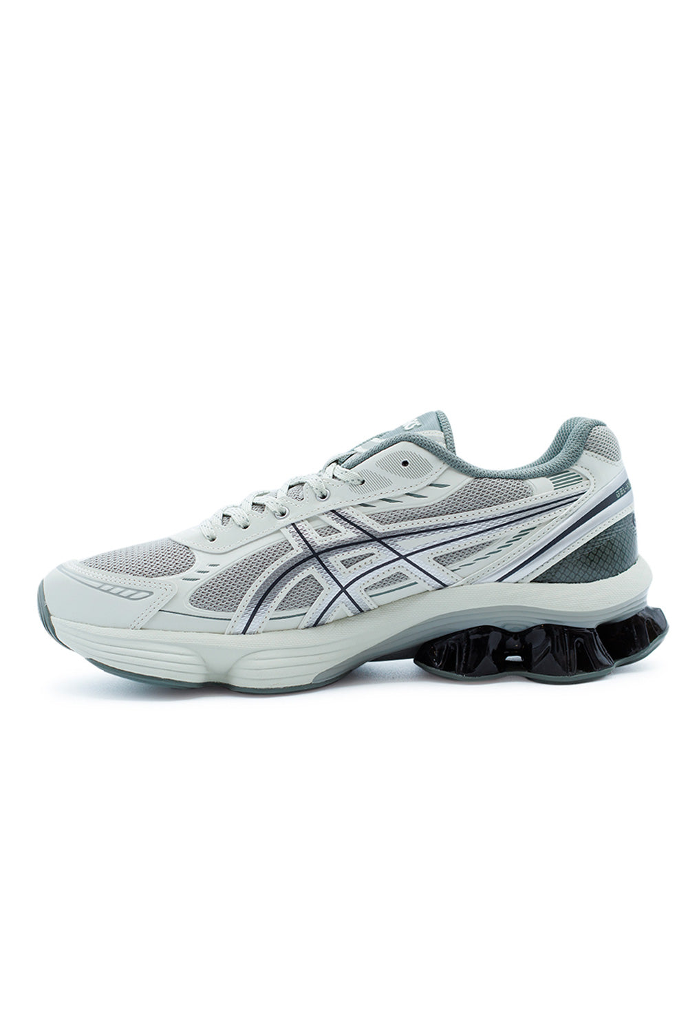 Asics GEL-Kinetic Fluent kombiniert Retro-Running-Style der 2010er mit moderner Sneaker-Technologie