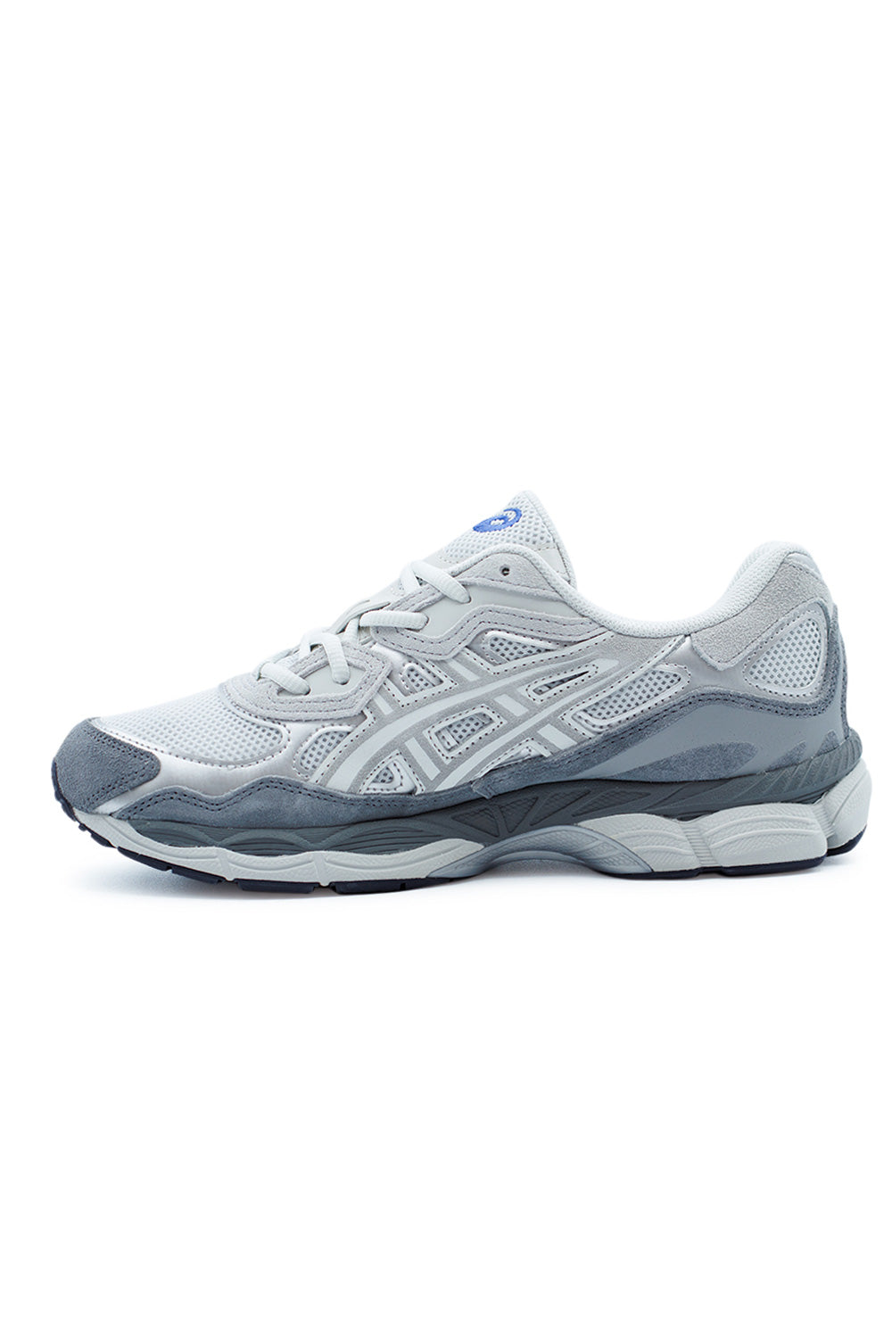 Asics Gel-NYC Shoe Glacier Grey / Gravel - BONKERS