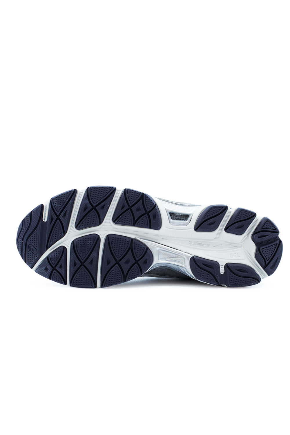 Asics Gel-NYC Shoe Glacier Grey / Gravel - BONKERS