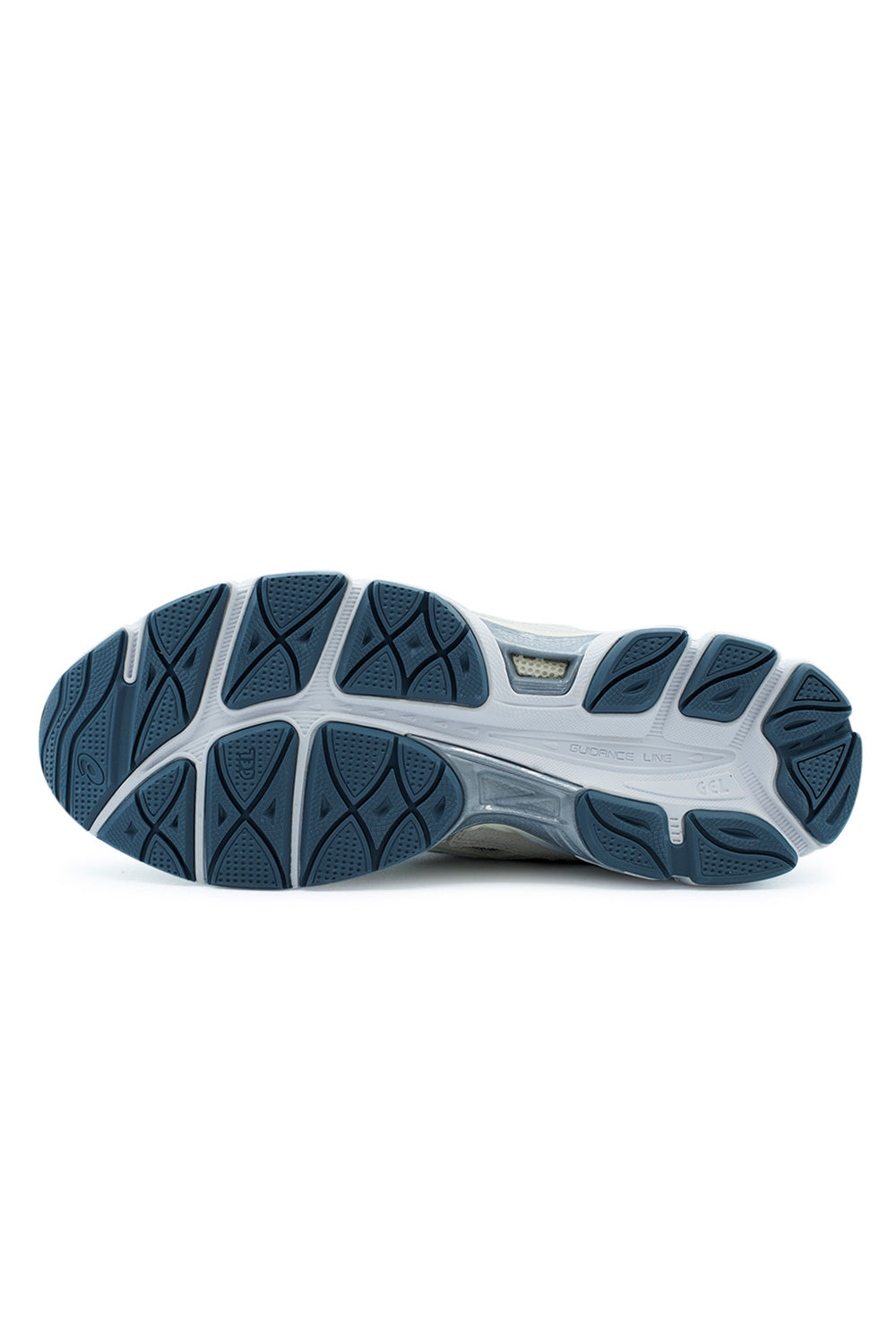 Asics Gel-NYC Shoe Terracotta / Cream - BONKERS