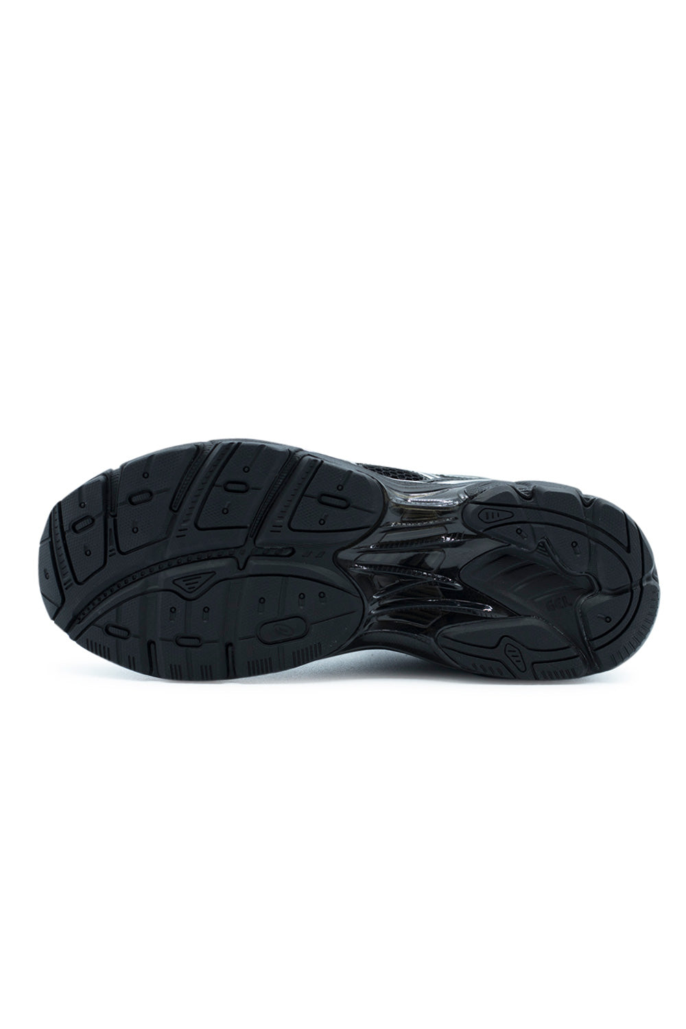 Asics GT-2160 in Schwarz/Silber mit GEL™-Technologie für stoßabsorbierende Performance und stilvollen Alltagsgebrauch.
