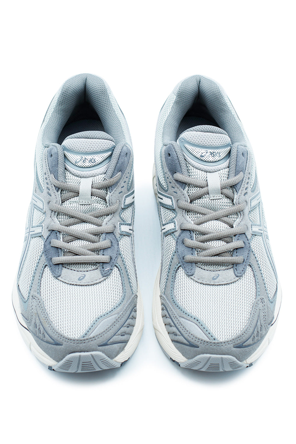 Asics GT-2160 Cement Grey Shoe – Lässige graue Sneakers mit langlebiger Gummi-Außensohle und moderner Dämpfung für optimale Unterstützung