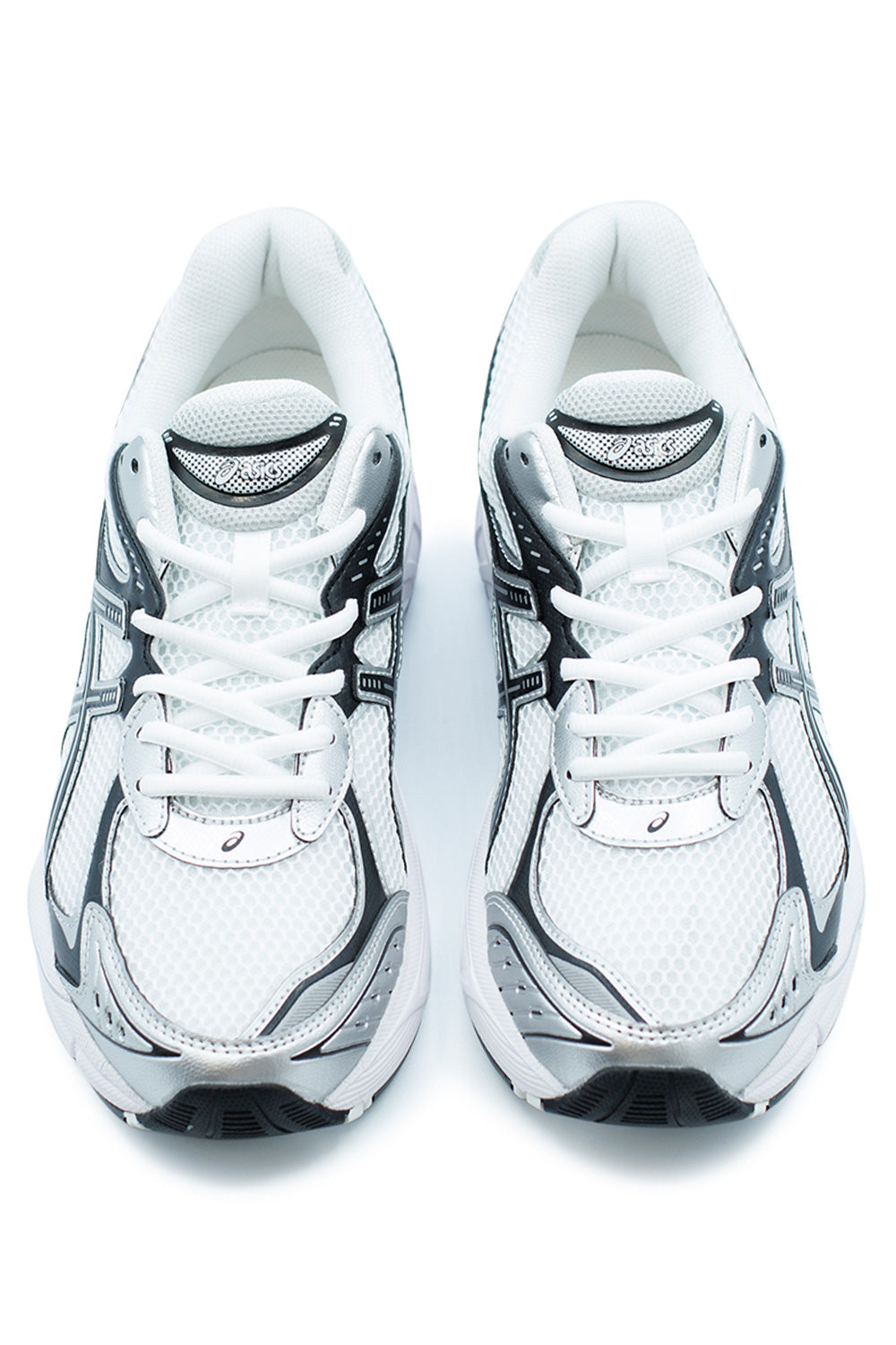Asics GT-2160 Shoe White / Black - BONKERS