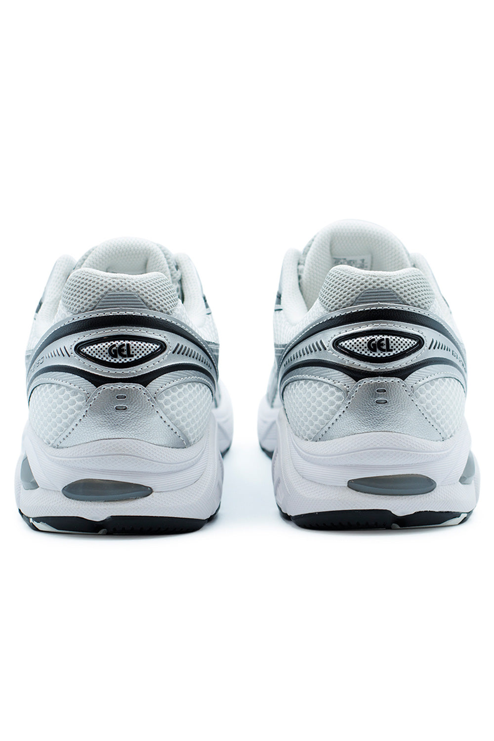Asics GT-2160 Shoe White / Black - BONKERS