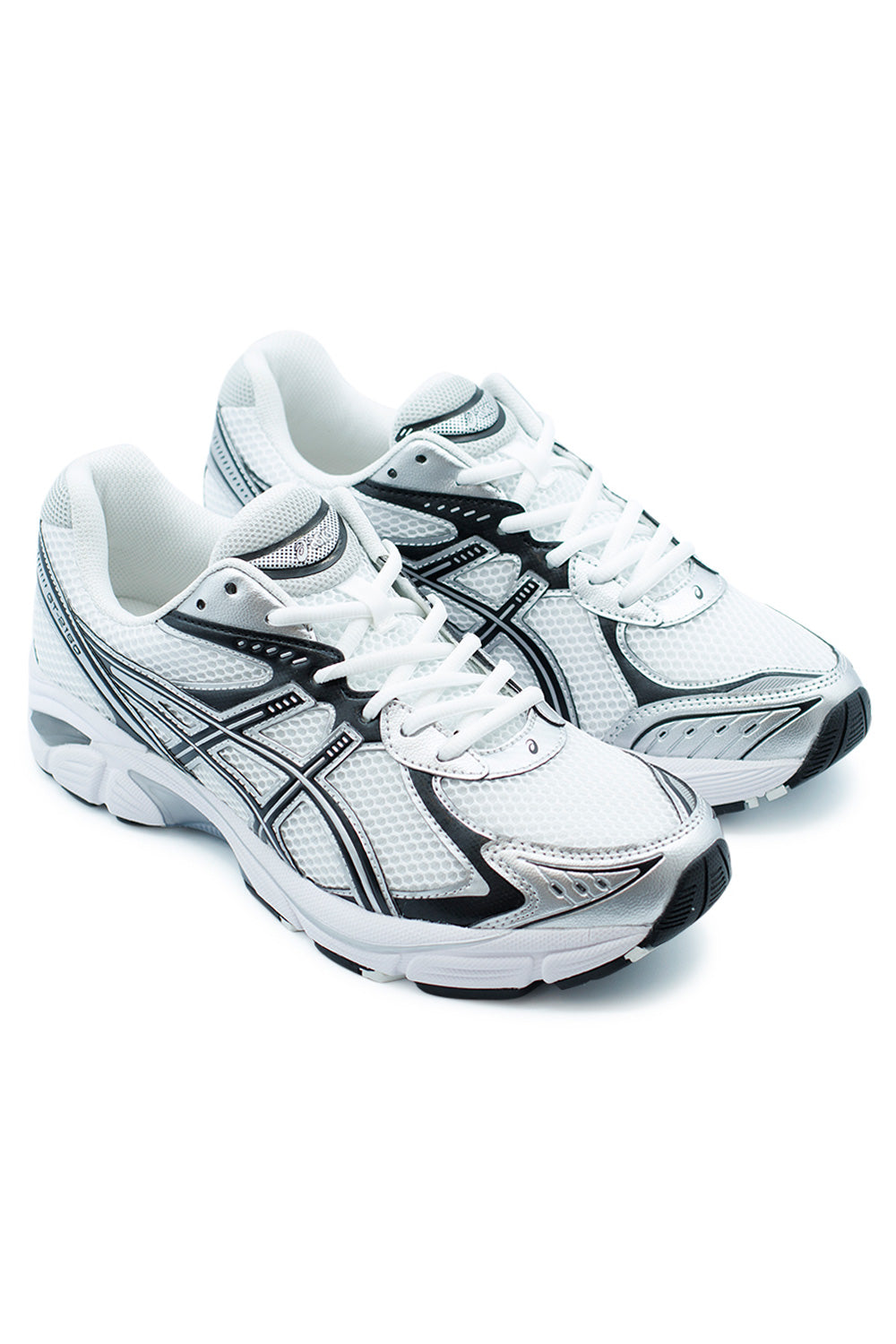 Asics GT-2160 Shoe White / Black - BONKERS