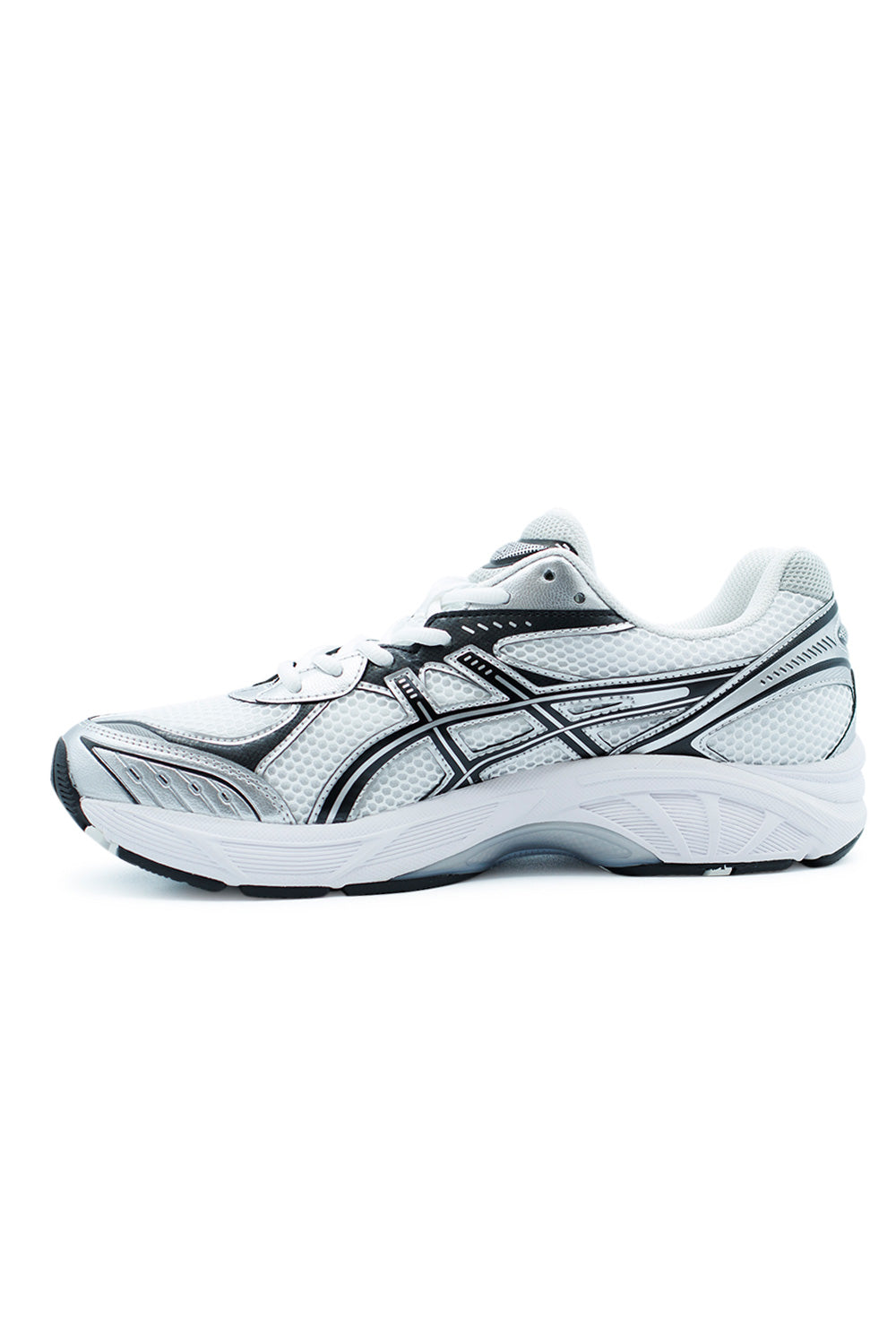 Asics GT-2160 Shoe White / Black - BONKERS