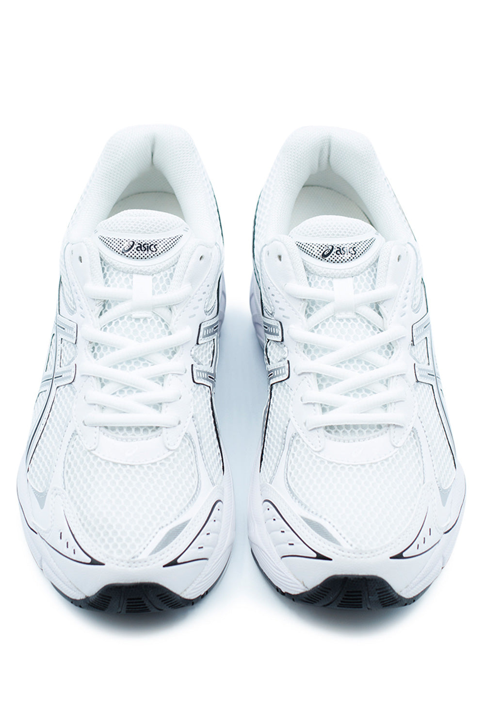 Asics GT-2160 White Pure Silver Shoe – Sportliche Laufschuhe in Weiß mit Pure Silver Akzenten und optimalem Tragekomfort