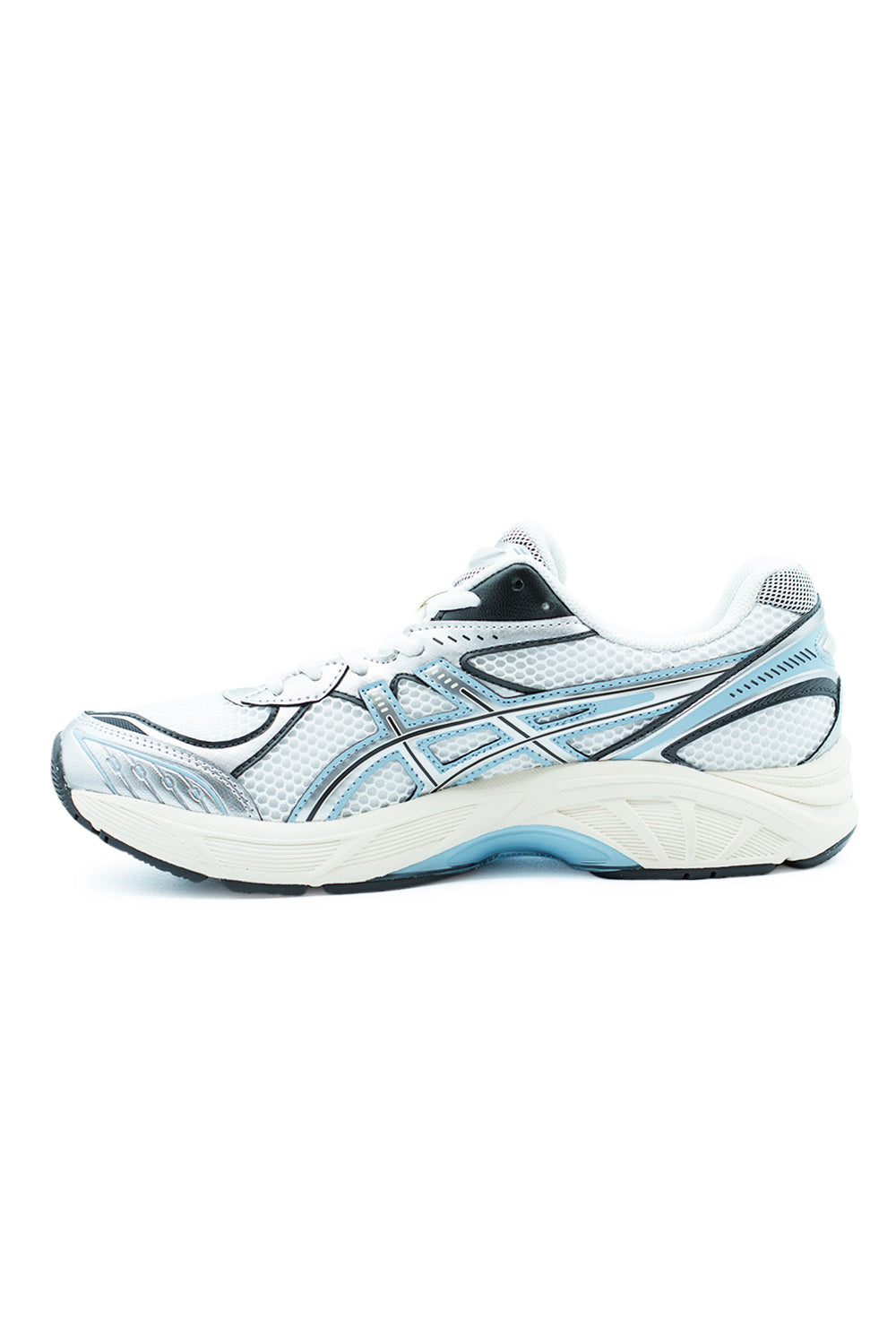 Technisch inspirierter Asics GT-2160 Lifestyle-Sneaker mit GEL-Dämpfung für urbanes Tragen