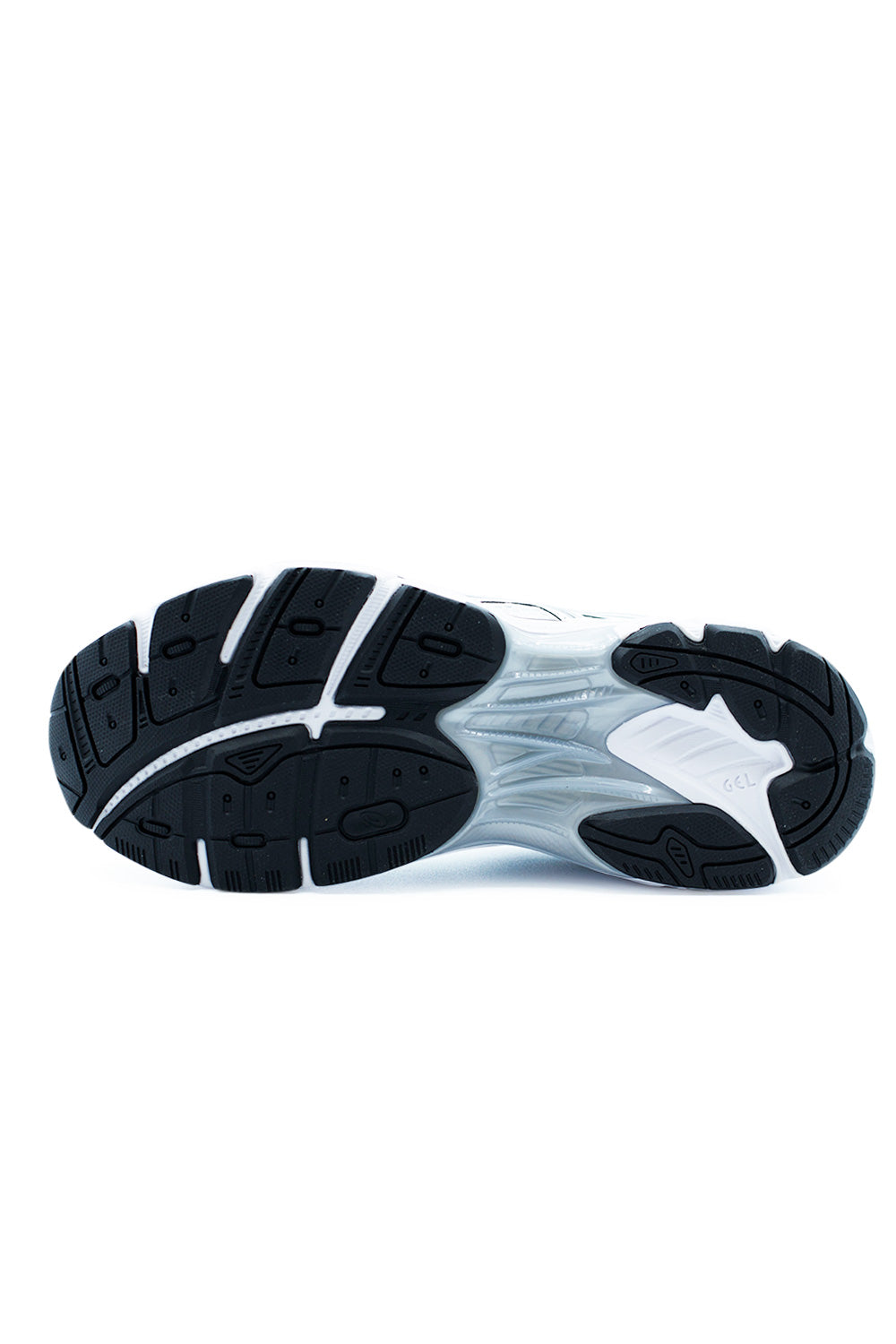 Asics GT-2160 Shoe – White / Pure Silver – Zeitlose weiße Sneaker mit Pure Silver Details und hervorragender Dämpfung