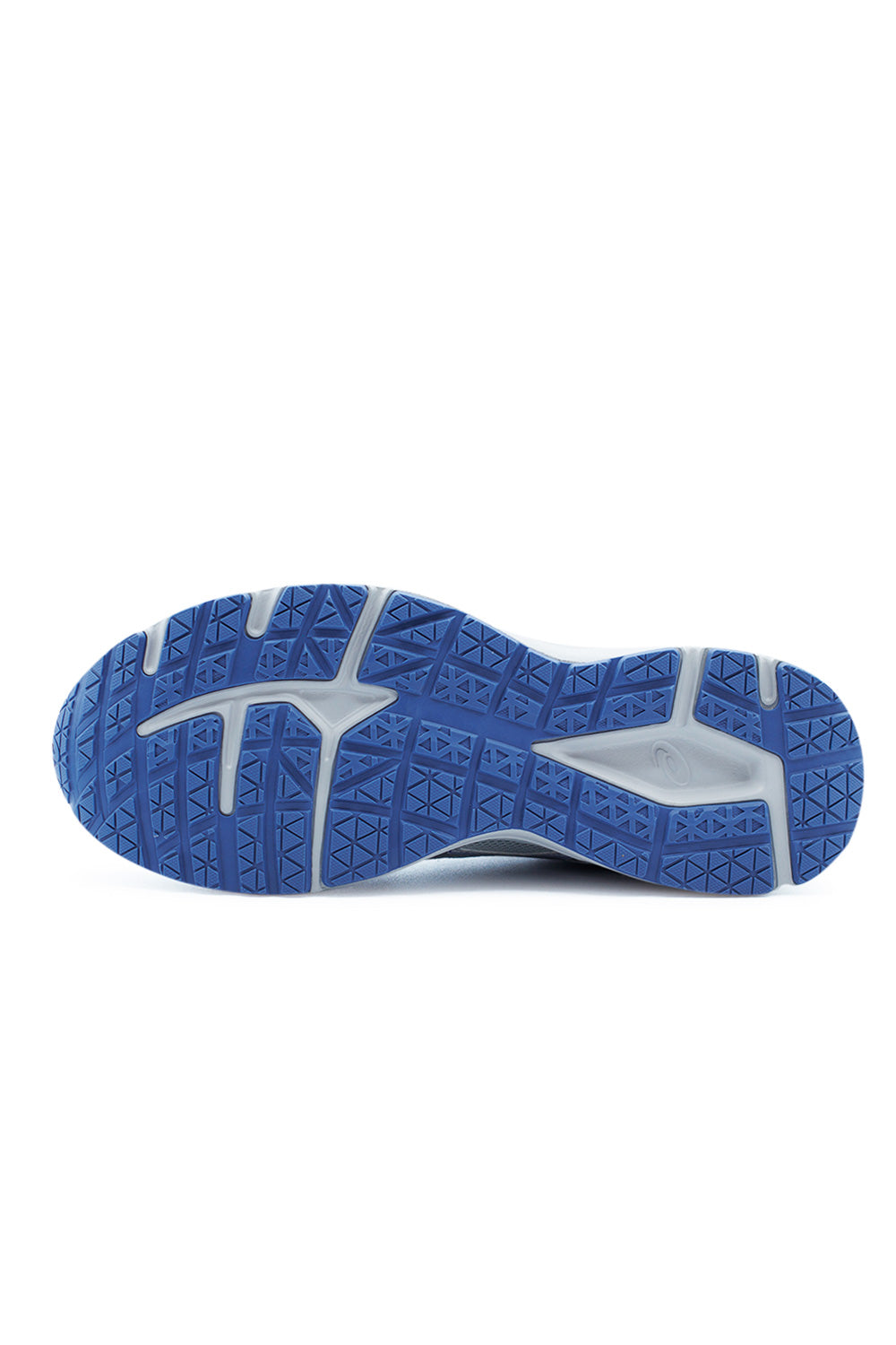 Alltagstauglicher Asics Jog 100S Schuh in Piedmont Grey mit sportlicher Silhouette und nachhaltiger Funktion