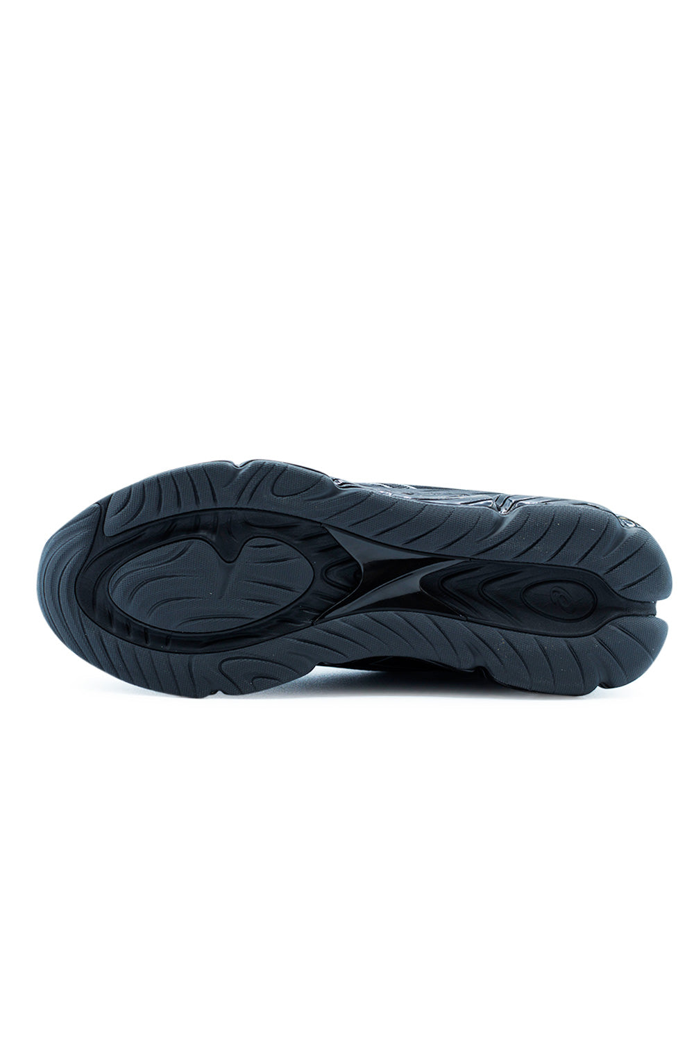 Asics Gel-Quantum 360 VIII Shoe – Black – Bequeme schwarze Sneakers mit Gel-Technologie und stylischem, minimalistischen Design