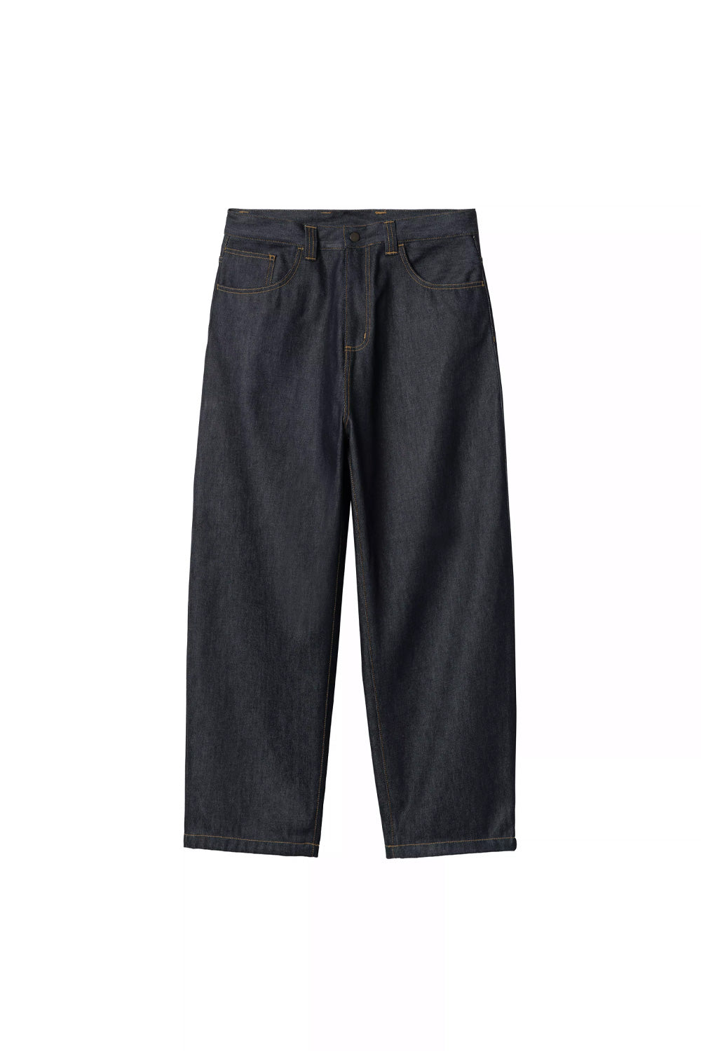 Carhartt WIP Brandon Pant Blue (Rigid) - BONKERS